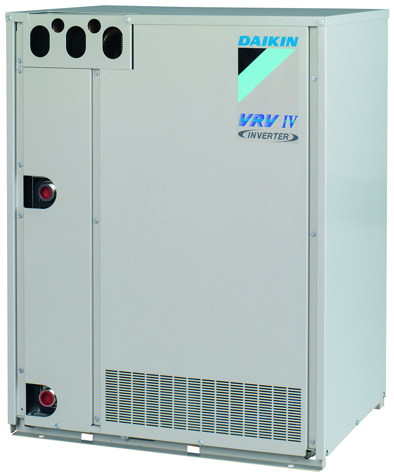 daikin water cooled vrv