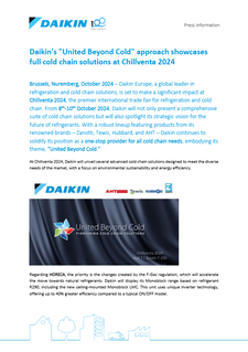 Press-information_Daikin-program-at-Chillventa-2024-in-Nueremberg-Germany.pdf Press-information_Daikin-program-at-Chillventa-2024-in-Nueremberg-Germany.pdf