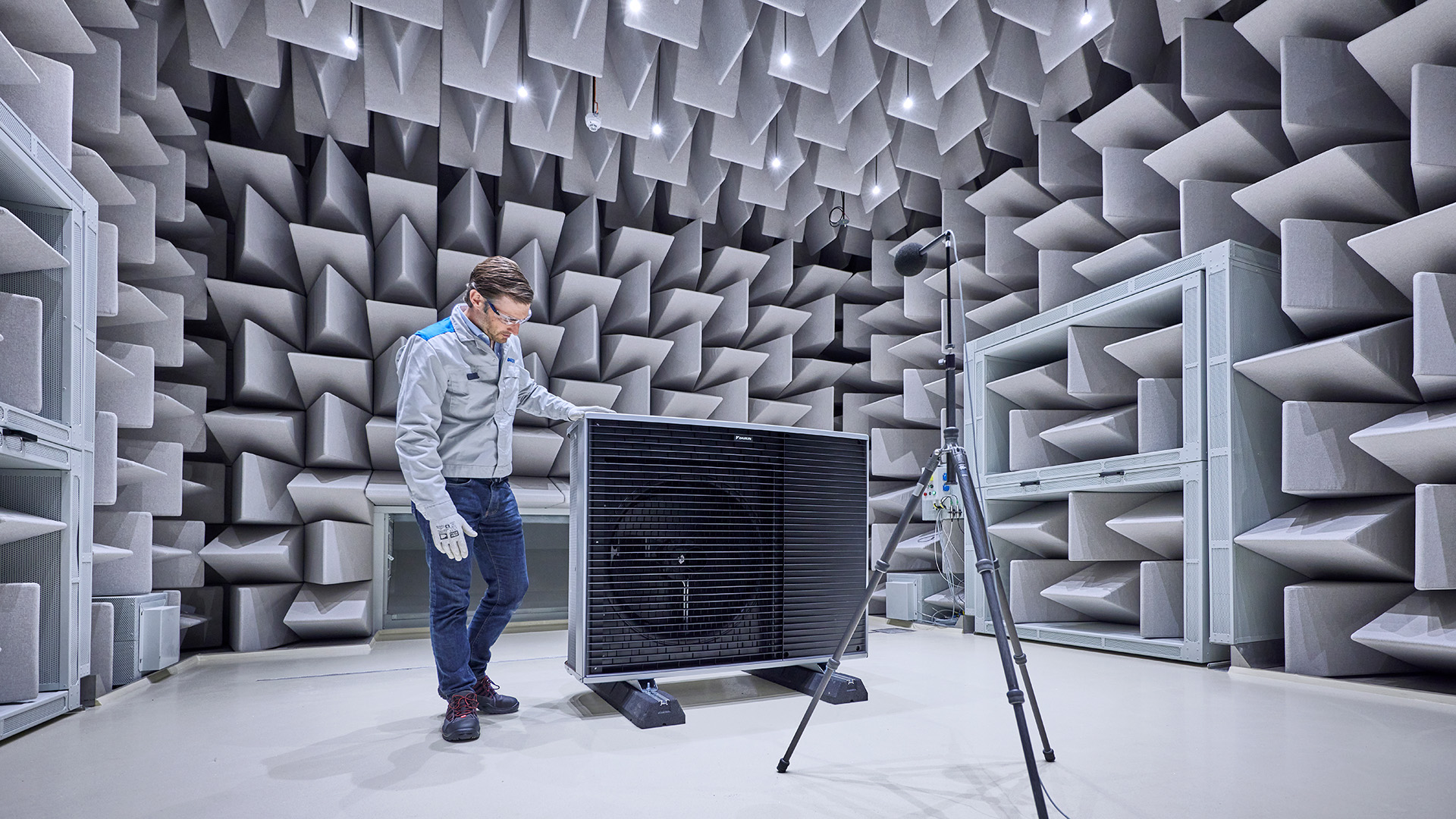 Daikin_Altherma_4_Sound_test_r