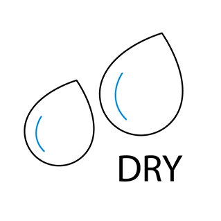 Sarara - dehumidification