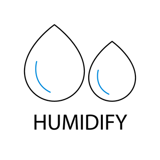 Humidification Humidification
