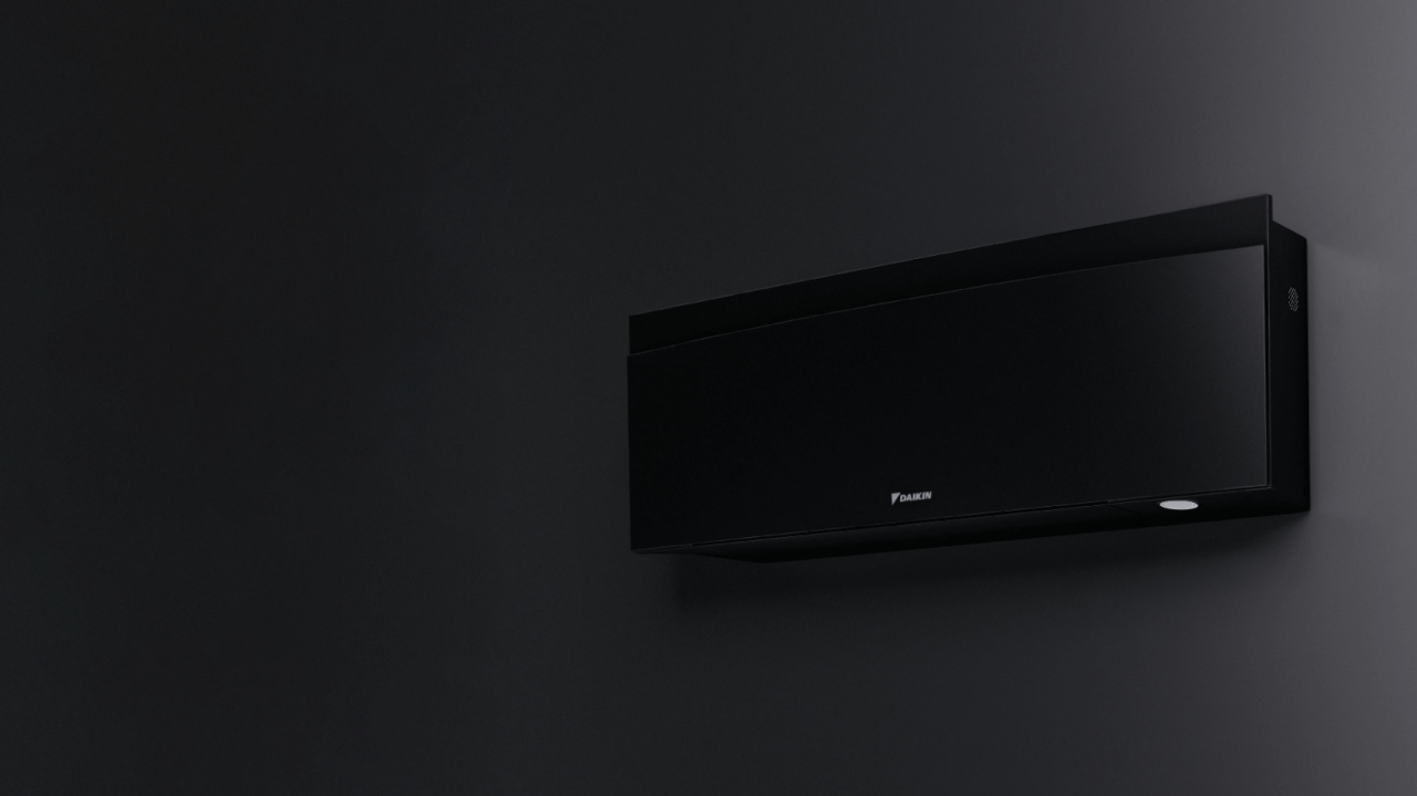 Daikin Emura | Daikin