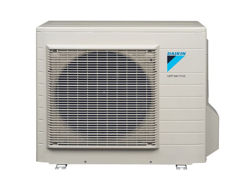 daikin-history