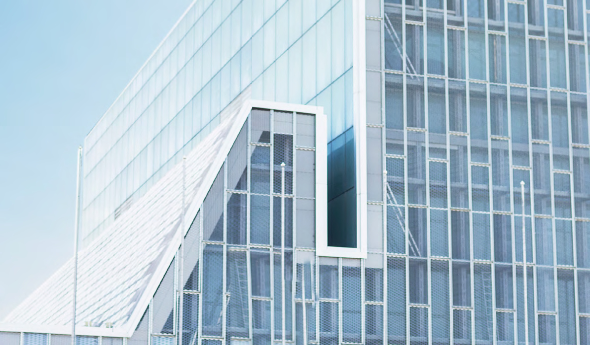 Generic building