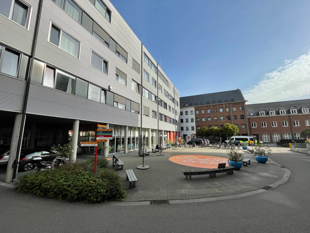 Heilig Hart Leuven