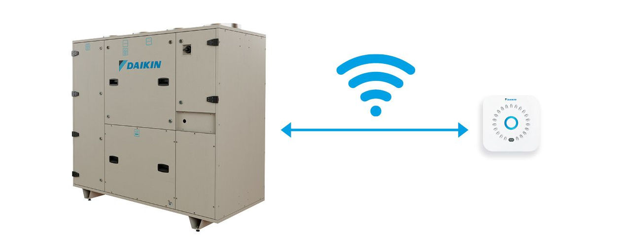 daikin-automated