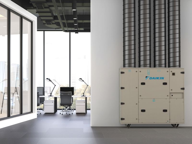 daikin-automated