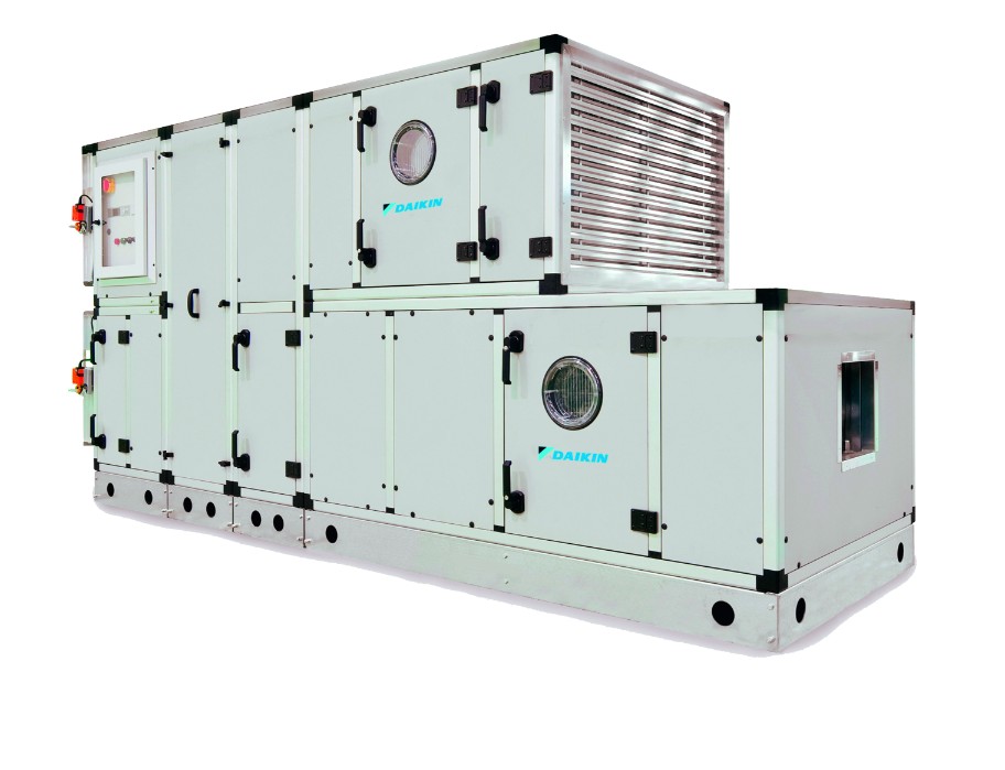 Professional AHU