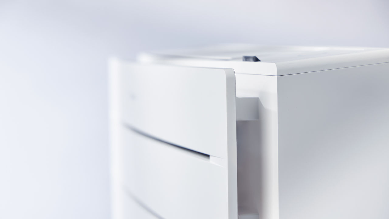Perfera wall mounted 