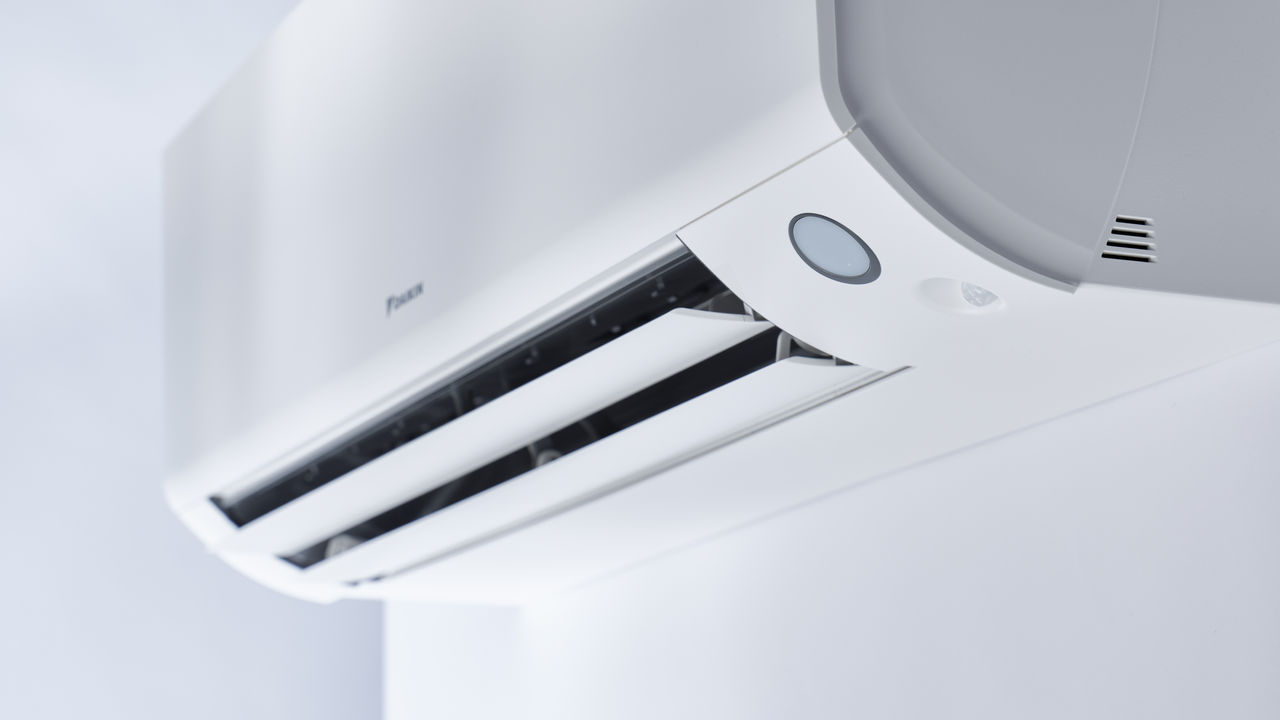 Perfera wall mounted 