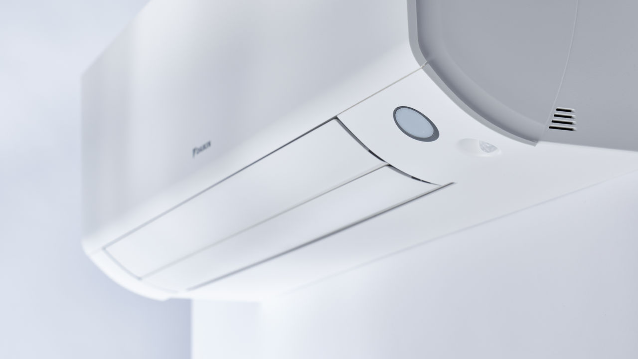 Perfera wall mounted 