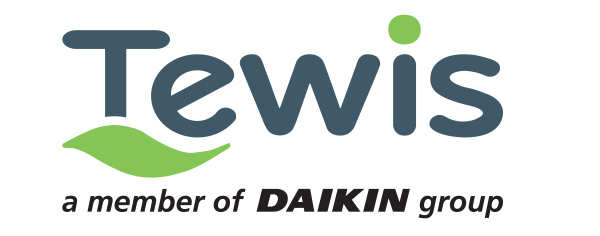 Tewis logo