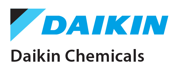 Daikin Chemicals logo
