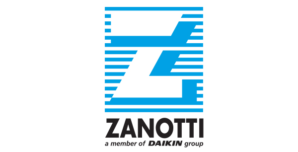 Zanotti logo
