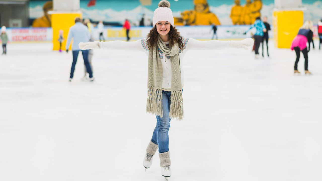 ice-rink