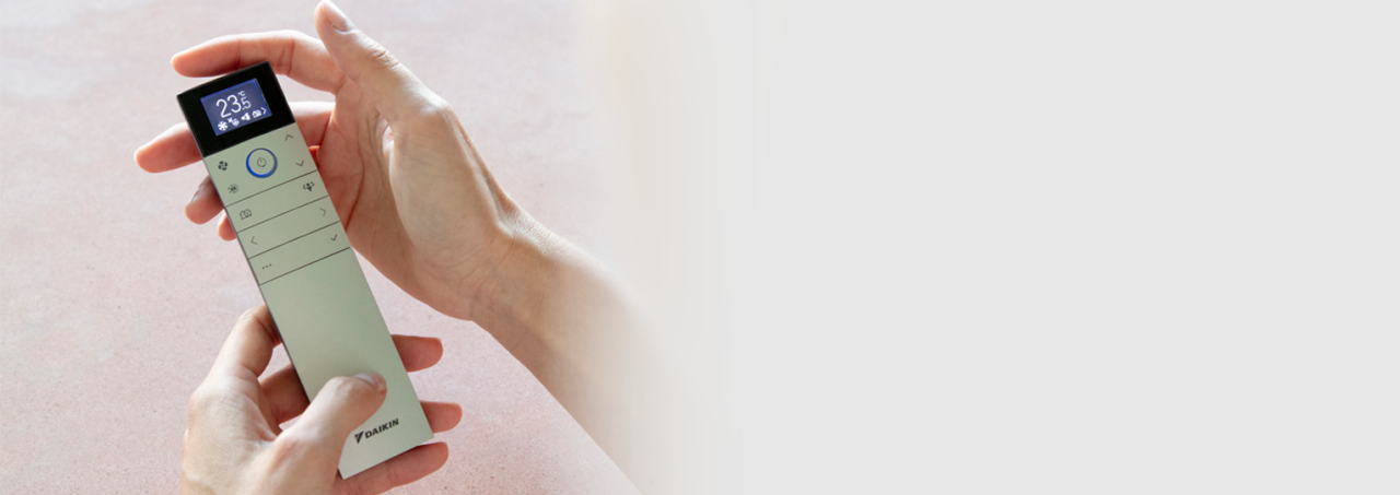 Residential solutions comfort