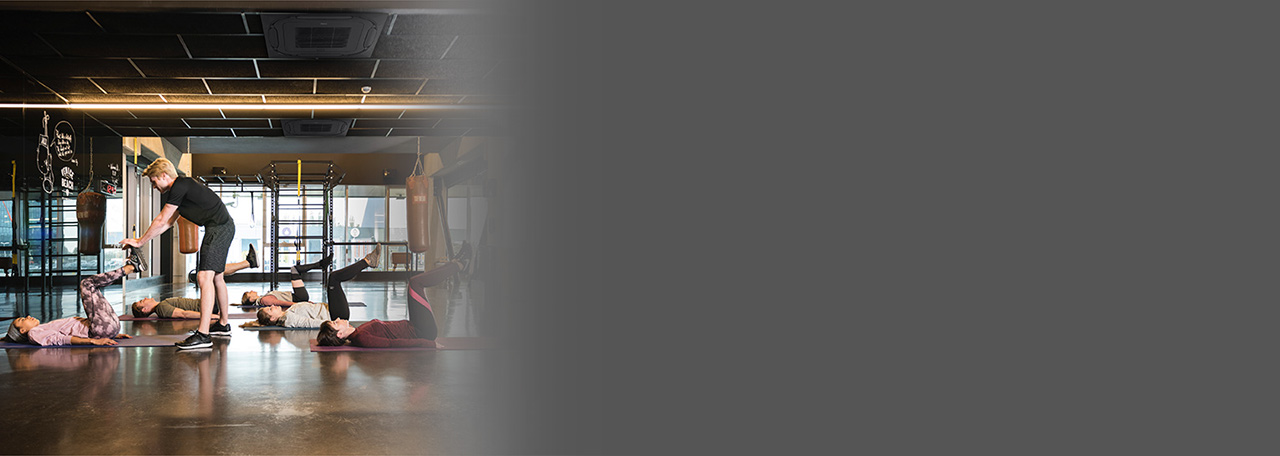 daikin solutions for leisure comfort is key