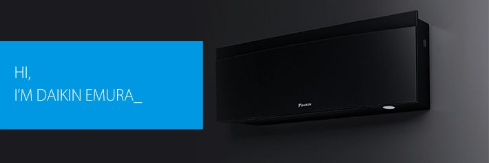 Emura, design that speaks for itself