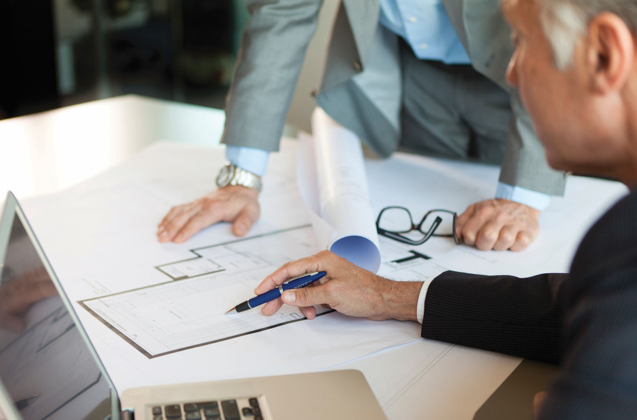 Building consultancy
